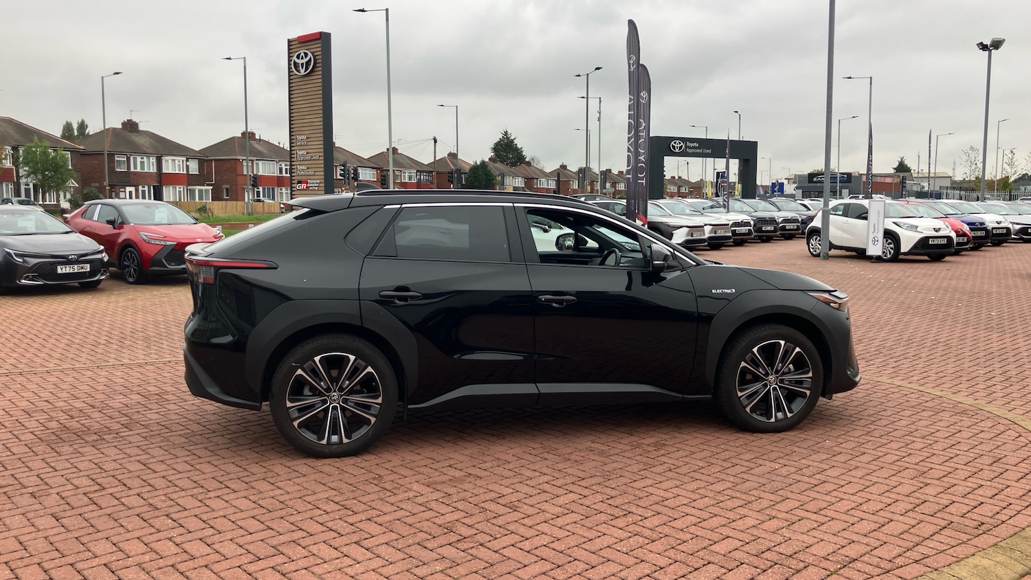 Used Toyota Other 2024 for sale - 77026007: Photo 28