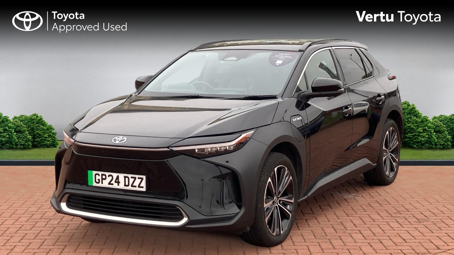 Used Toyota Other 2024 for sale - 77026007: Photo 3