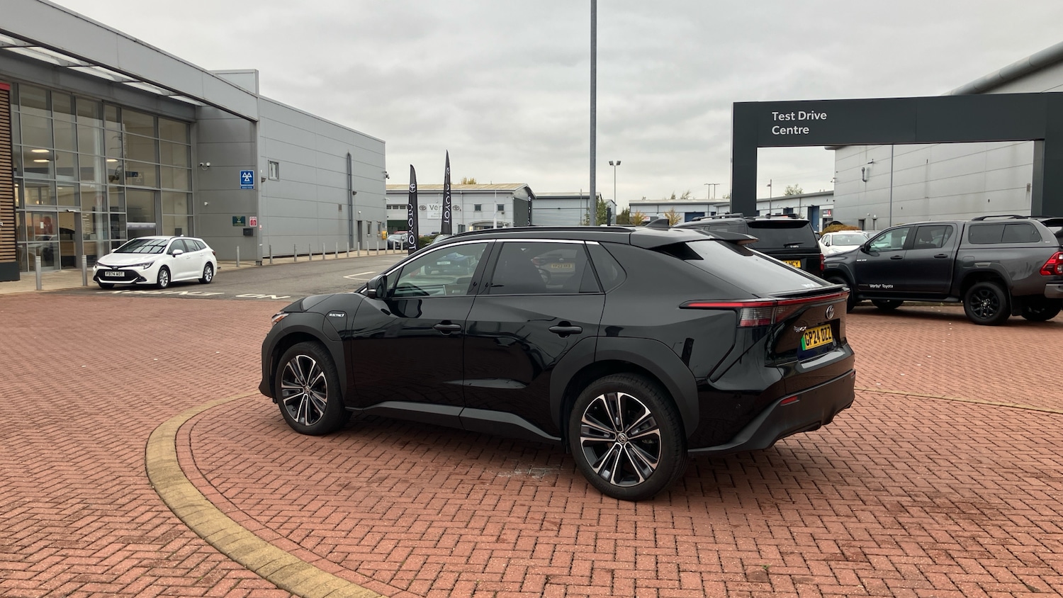 Used Toyota Other 2024 for sale - 77026007: Photo 30