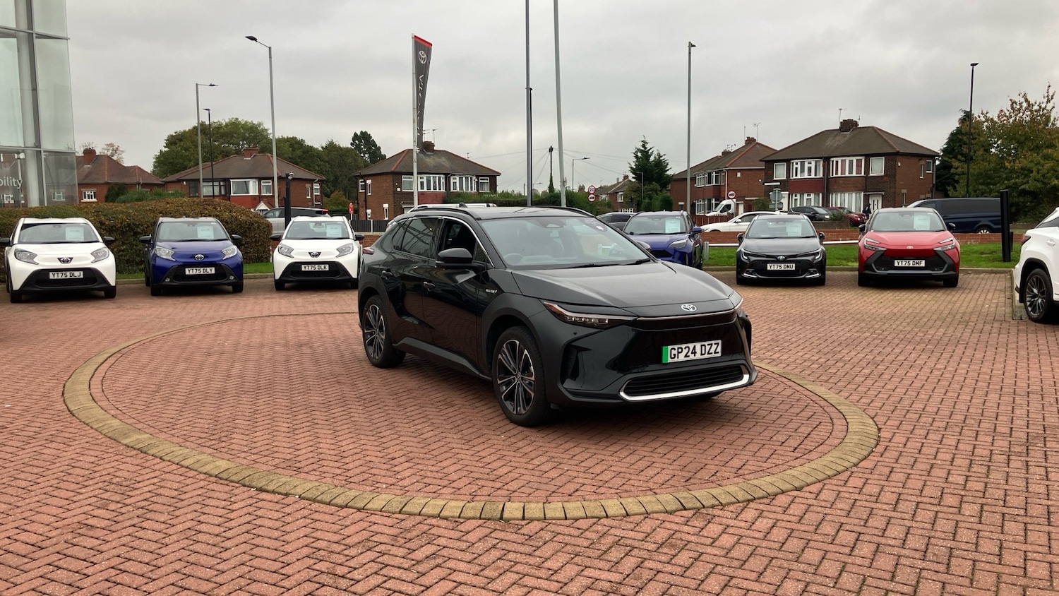 Used Toyota Other 2024 for sale - 77026007: Photo 31