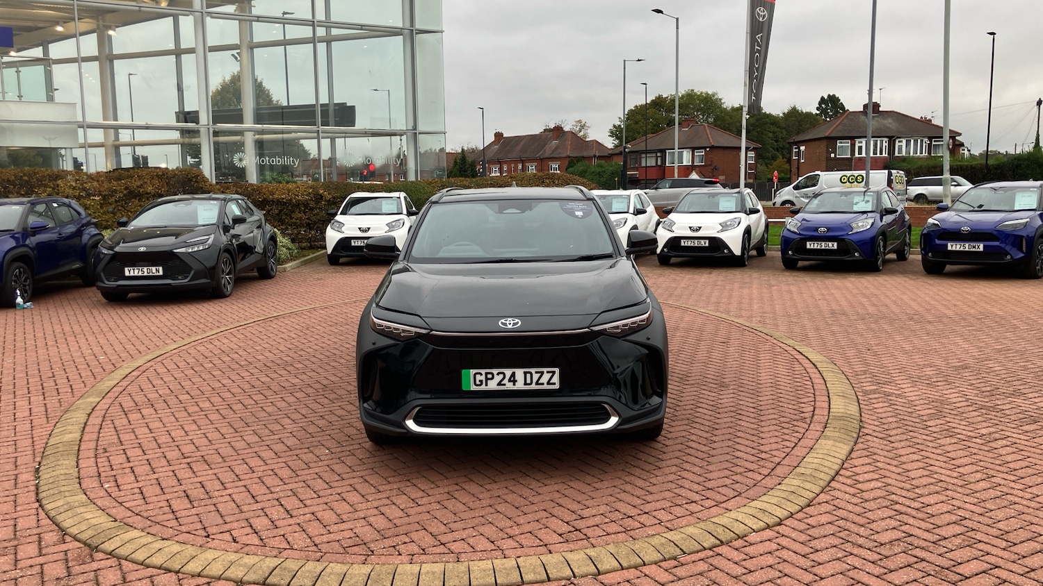 Used Toyota Other 2024 for sale - 77026007: Photo 32