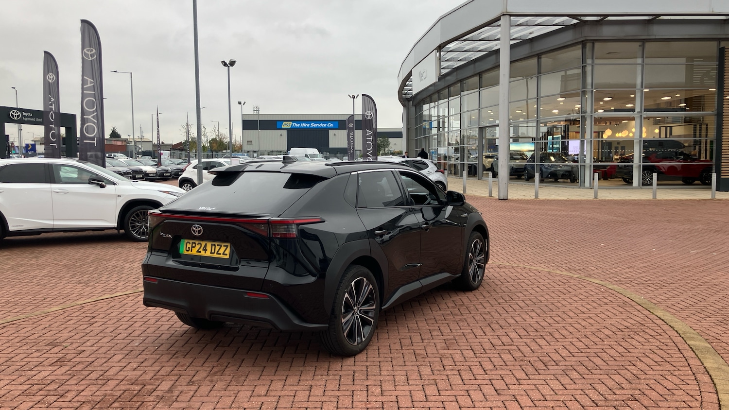 Used Toyota Other 2024 for sale - 77026007: Photo 33