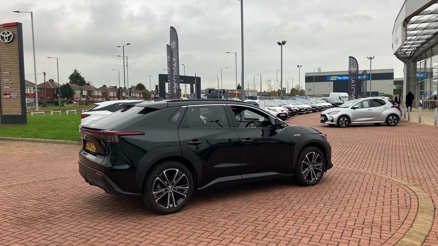 Used Toyota Other 2024 for sale - 77026007: Photo 34