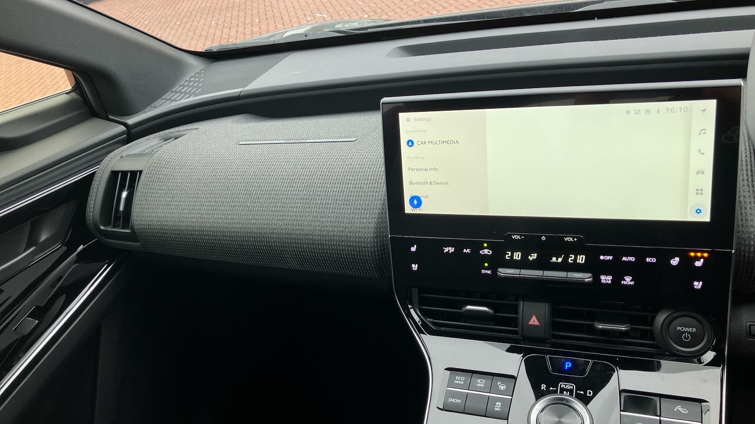 Used Toyota Other 2024 for sale - 77026007: Photo 39