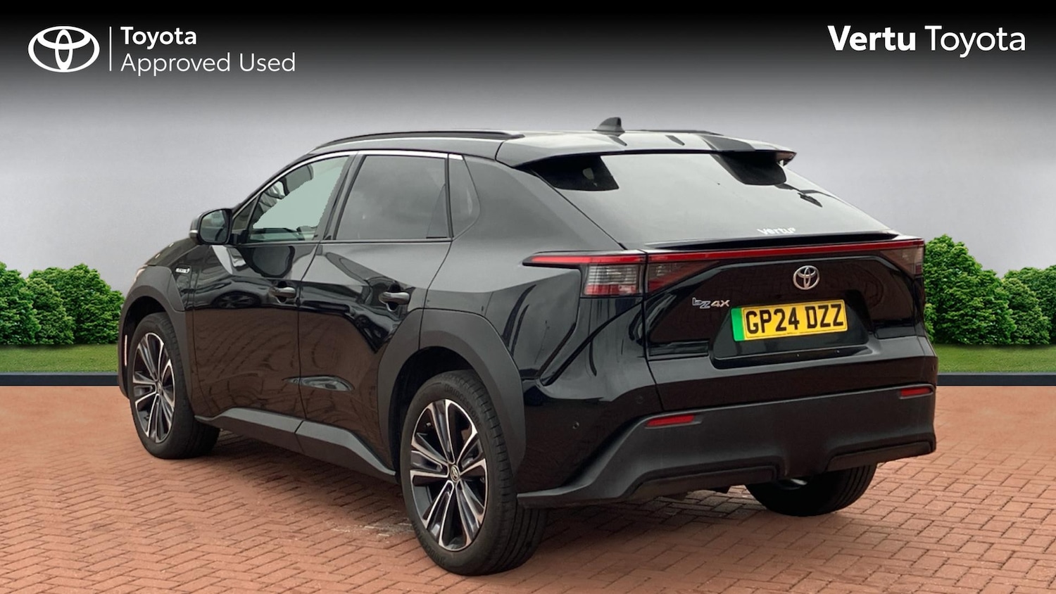 Used Toyota Other 2024 for sale - 77026007: Photo 4