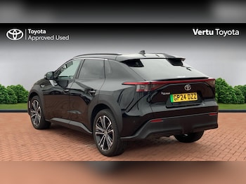 Used Toyota Other 2024 for sale - 77026007: Photo