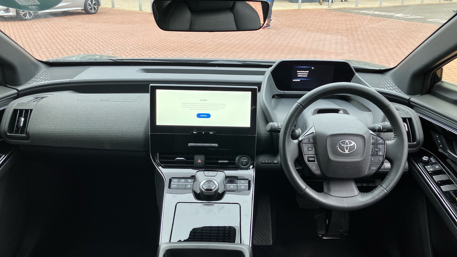 Used Toyota Other 2024 for sale - 77026007: Photo 5