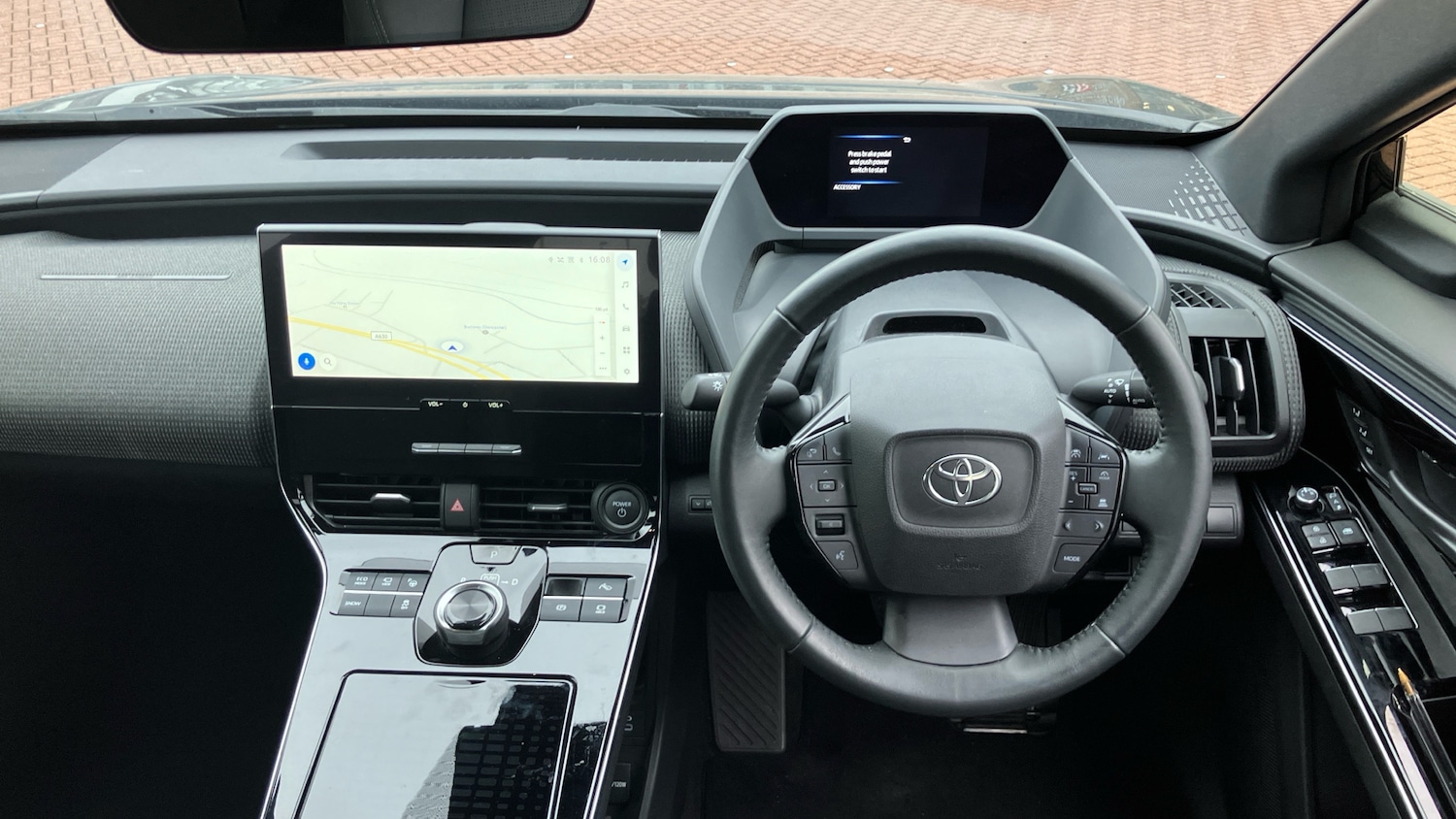 Used Toyota Other 2024 for sale - 77026007: Photo 6