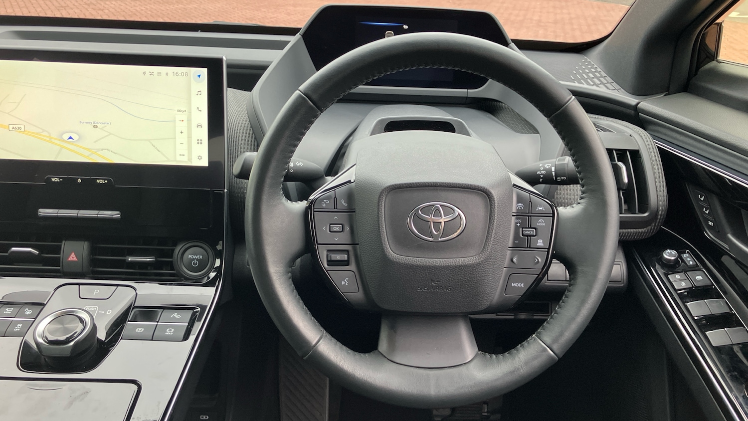 Used Toyota Other 2024 for sale - 77026007: Photo 8
