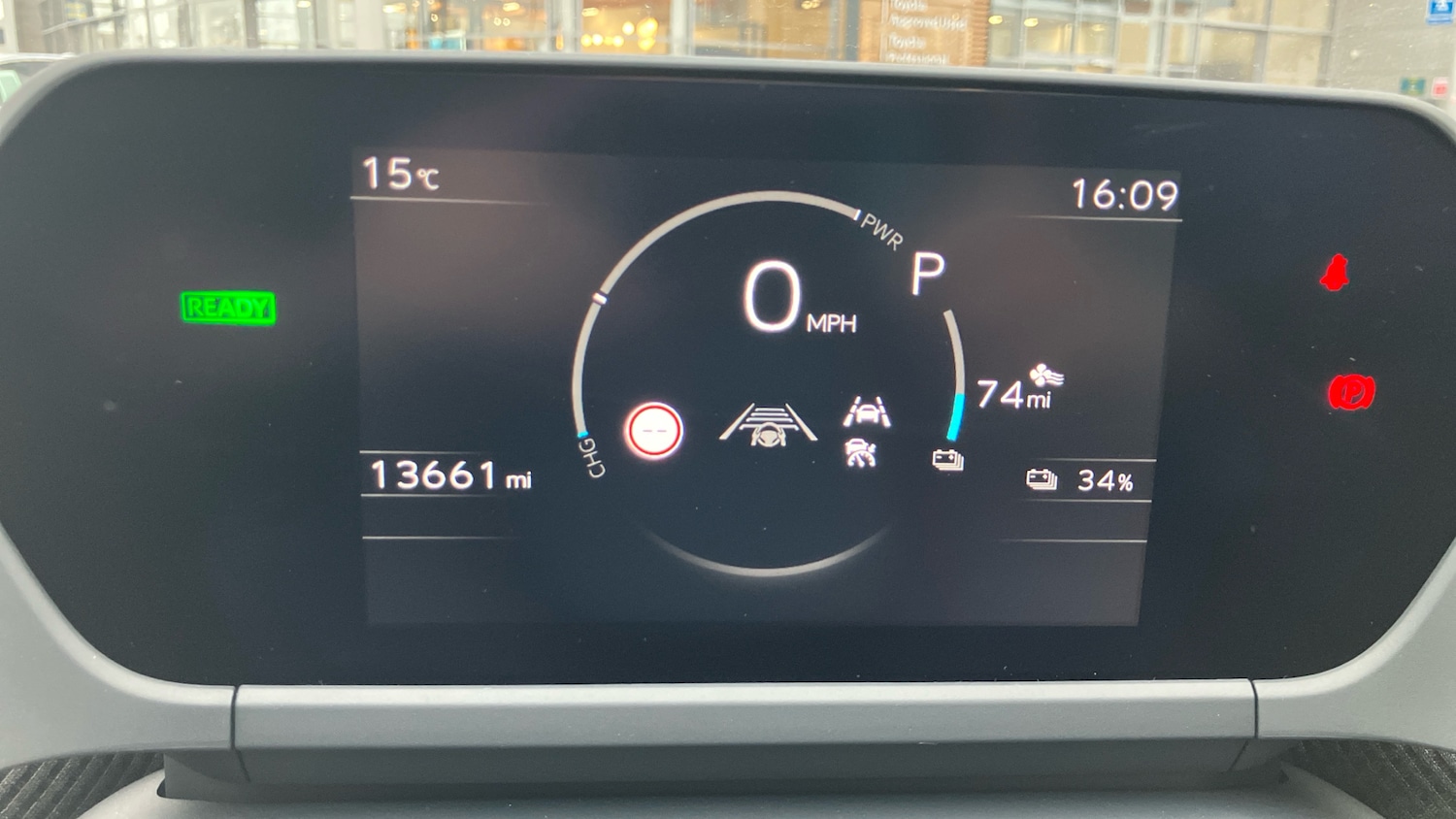 Used Toyota Other 2024 for sale - 77026007: Photo 9