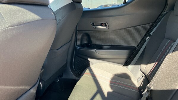 Used Toyota C-HR 2022 for sale - 76298866: Photo 13