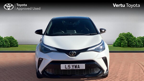 Used Toyota C-HR 2022 for sale - 76298866: Photo 15