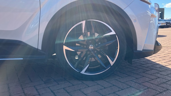 Used Toyota C-HR 2022 for sale - 76298866: Photo 18