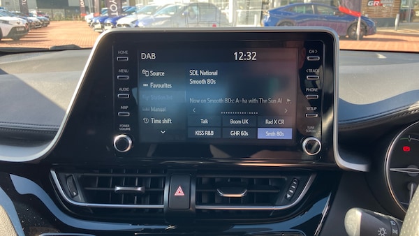 Used Toyota C-HR 2022 for sale - 76298866: Photo 26
