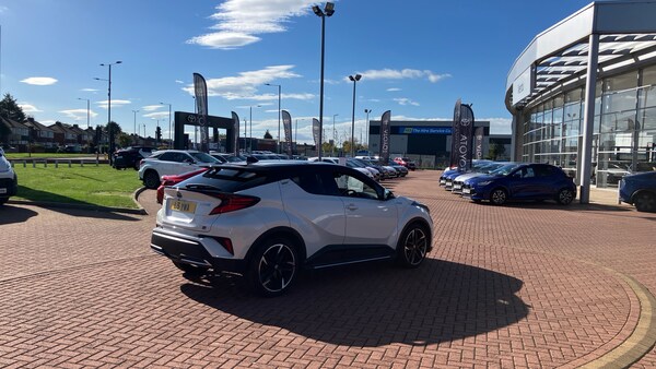 Used Toyota C-HR 2022 for sale - 76298866: Photo 28