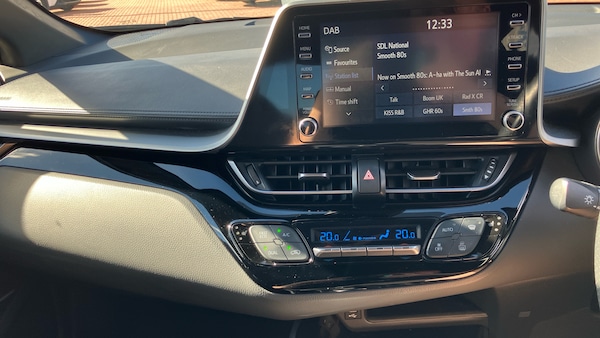 Used Toyota C-HR 2022 for sale - 76298866: Photo 41