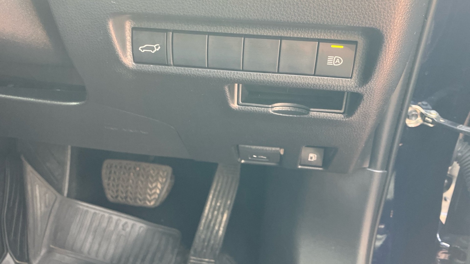 Vehicle 40