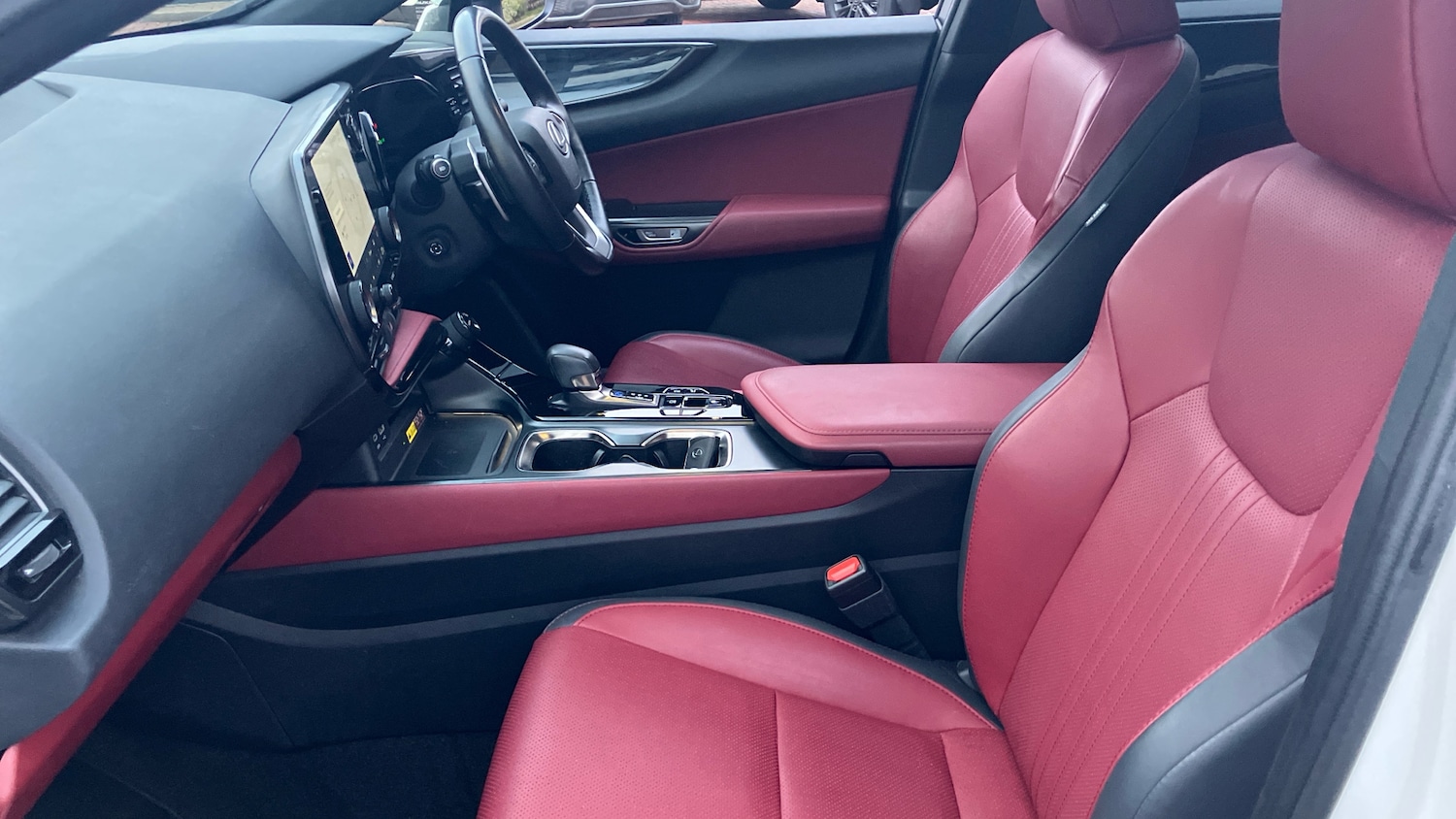 Used Lexus NX 2024 for sale - 77516352: Photo 10