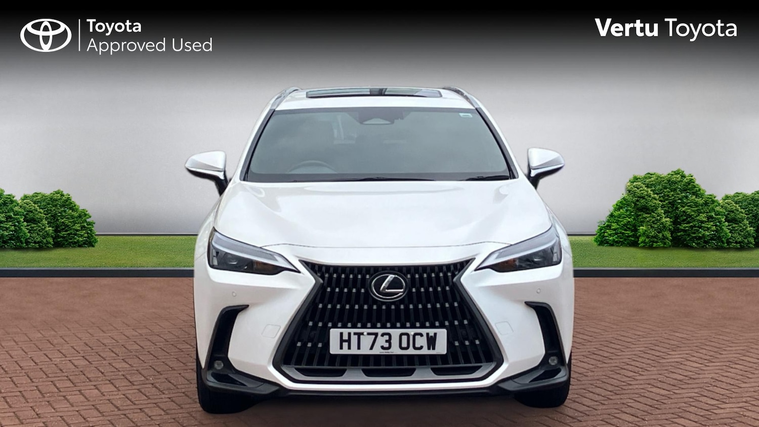 Used Lexus NX 2024 for sale - 77516352: Photo 15