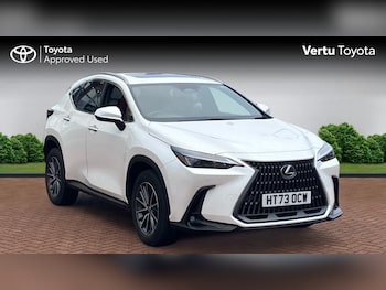 Used Lexus NX 2024 for sale - 77516352: Photo