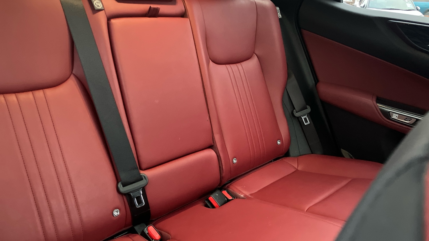 Used Lexus NX 2024 for sale - 77516352: Photo 20