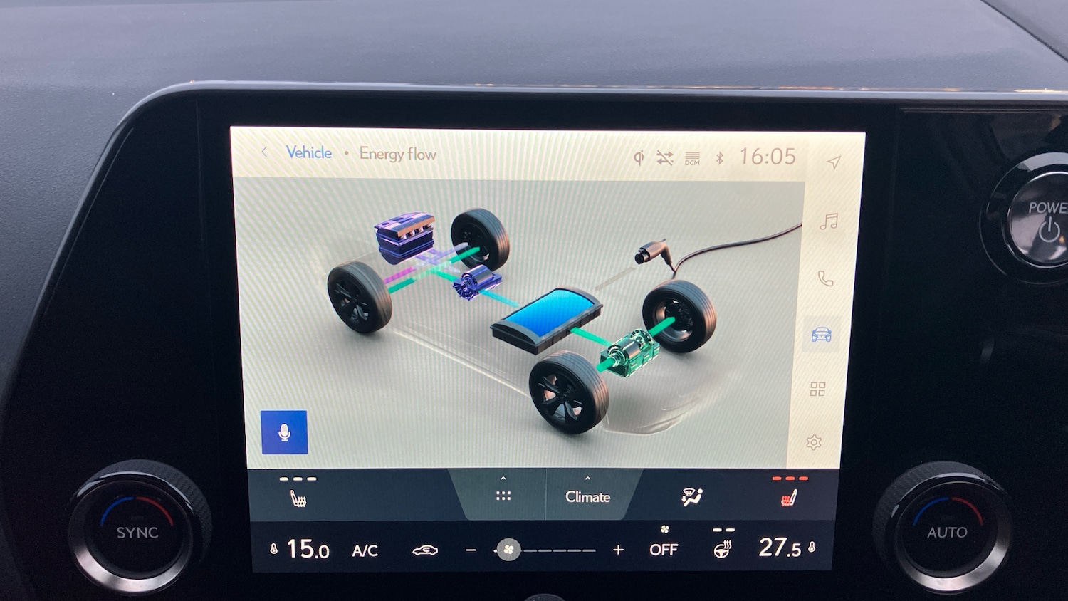 Used Lexus NX 2024 for sale - 77516352: Photo 23