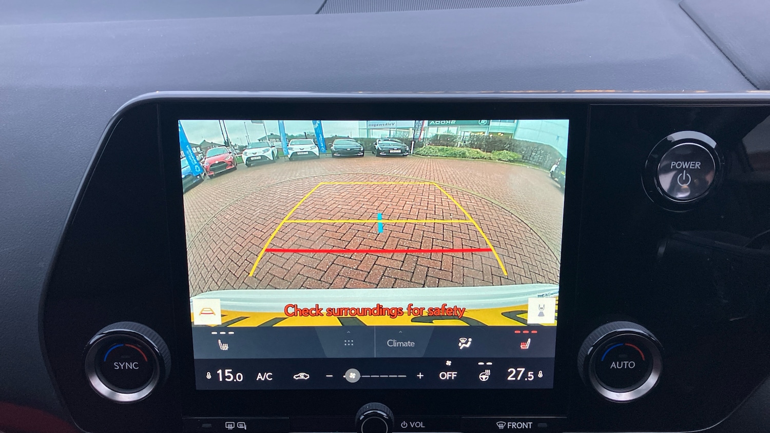 Used Lexus NX 2024 for sale - 77516352: Photo 26