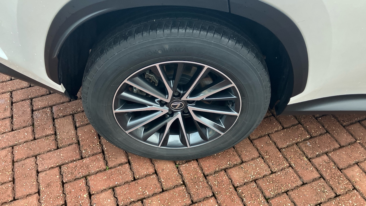 Used Lexus NX 2024 for sale - 77516352: Photo 27