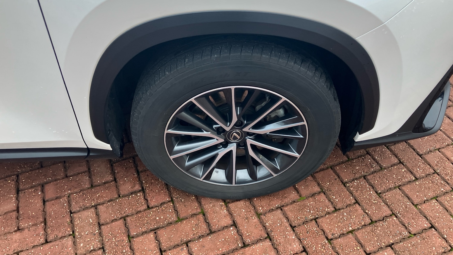 Used Lexus NX 2024 for sale - 77516352: Photo 28