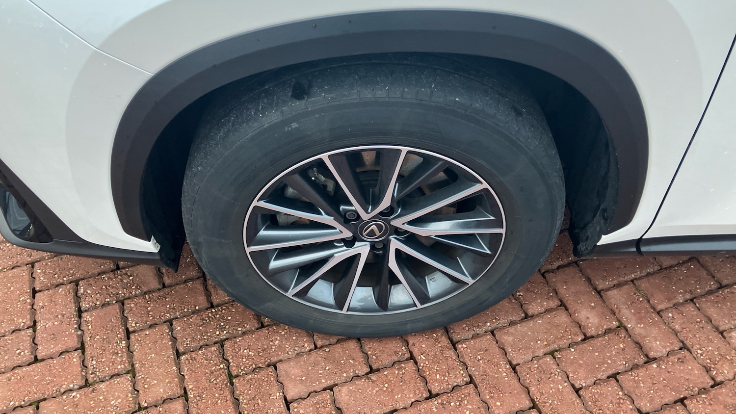 Used Lexus NX 2024 for sale - 77516352: Photo 29