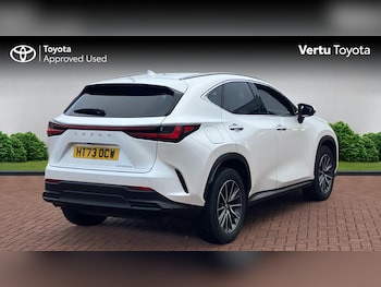 Used Lexus NX 2024 for sale - 77516352: Photo