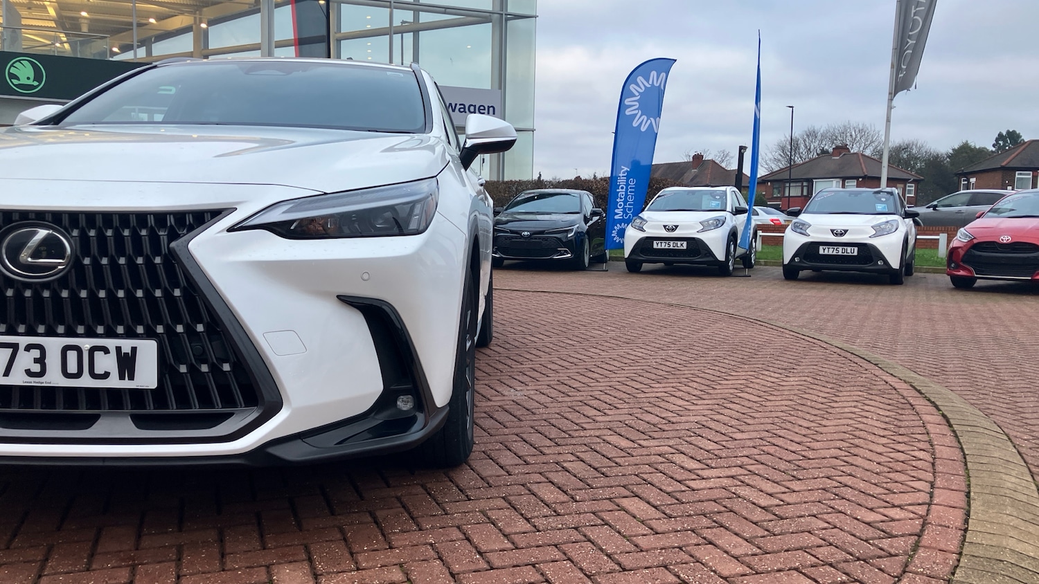 Used Lexus NX 2024 for sale - 77516352: Photo 30