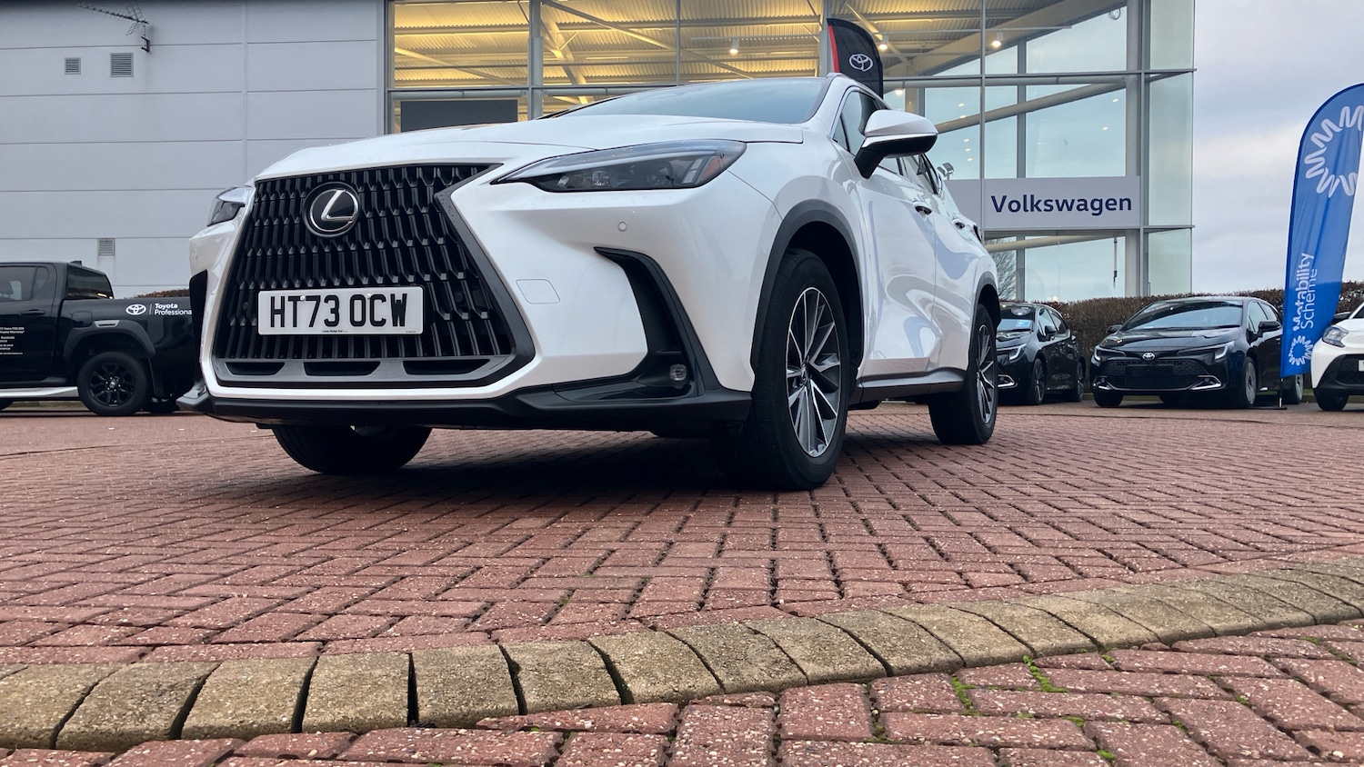 Used Lexus NX 2024 for sale - 77516352: Photo 31