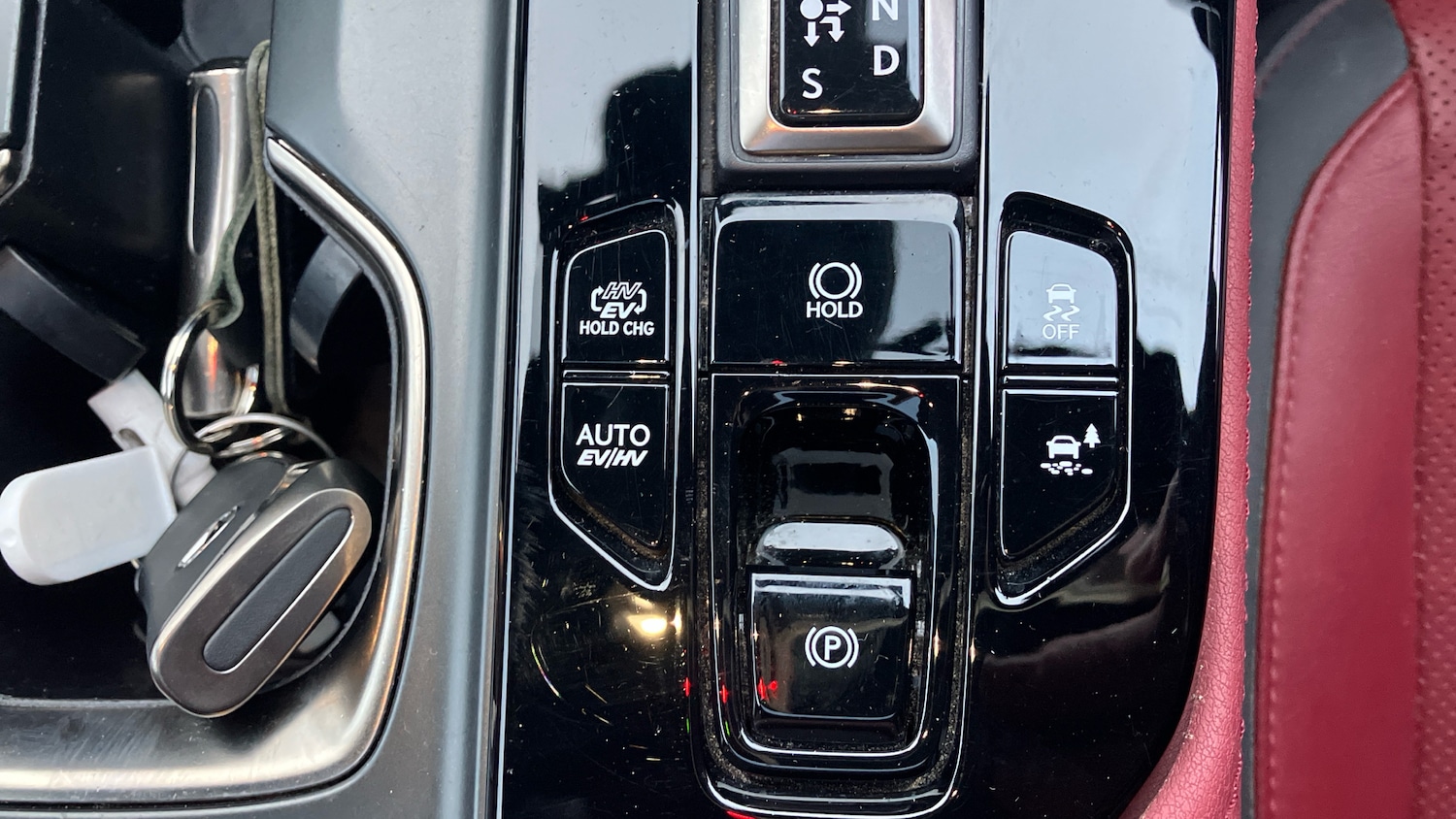 Used Lexus NX 2024 for sale - 77516352: Photo 34