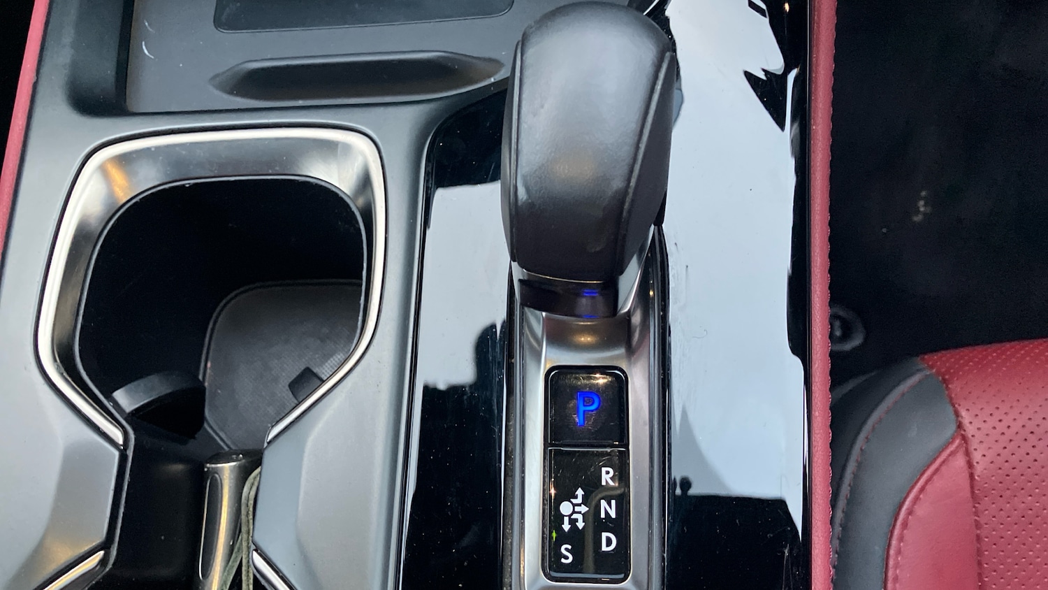 Used Lexus NX 2024 for sale - 77516352: Photo 35