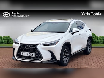 Used Lexus NX 2024 for sale - 77516352: Photo