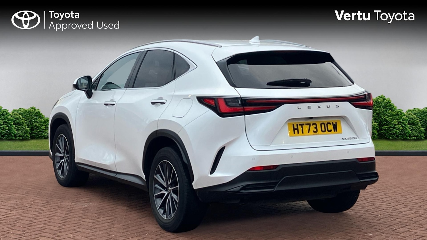 Used Lexus NX 2024 for sale - 77516352: Photo 4