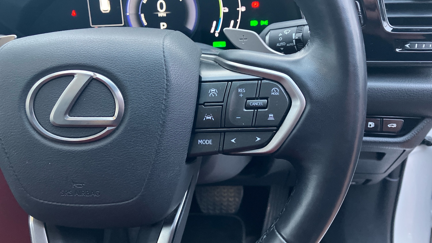 Used Lexus NX 2024 for sale - 77516352: Photo 40