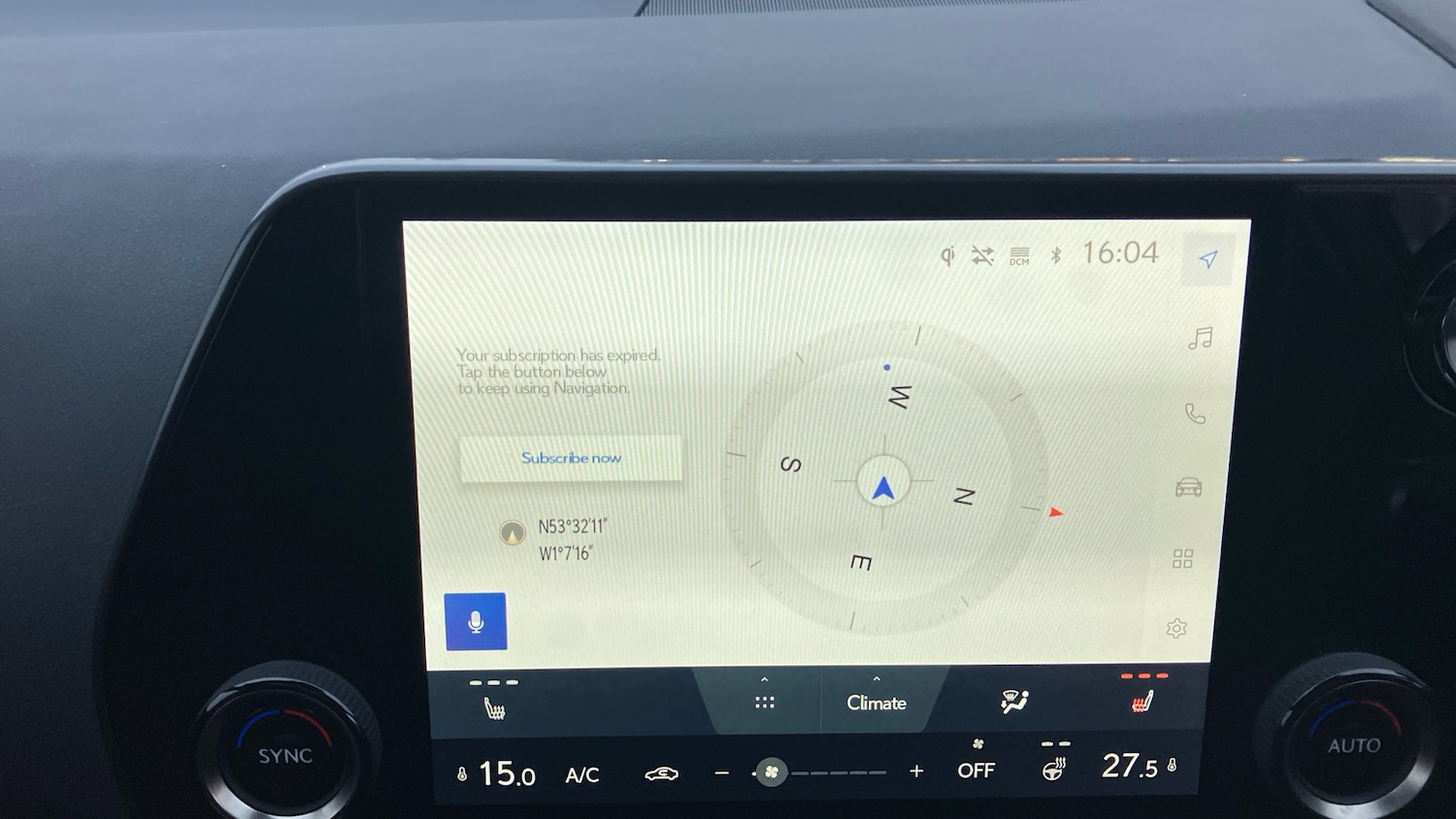 Used Lexus NX 2024 for sale - 77516352: Photo 7