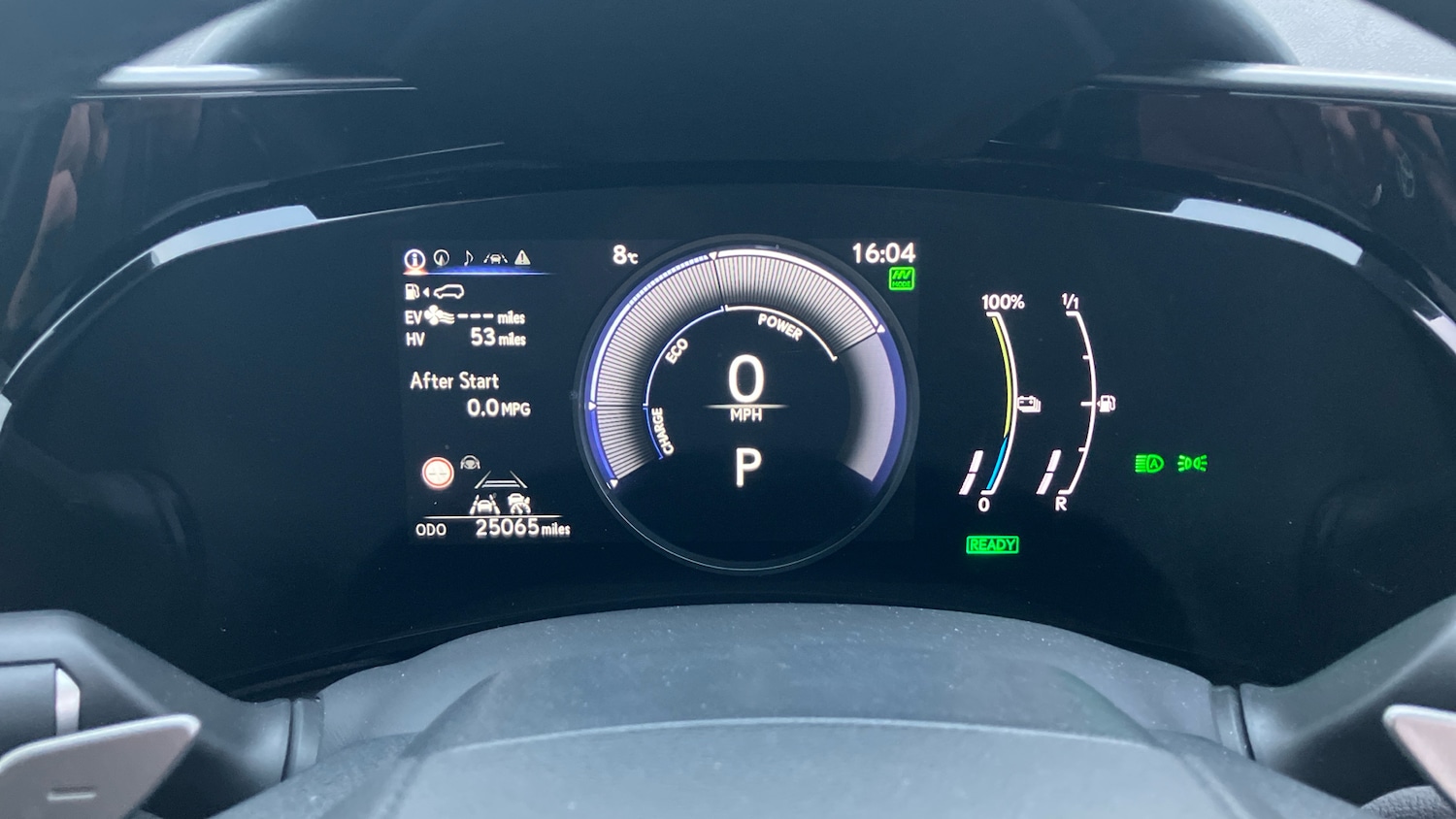 Used Lexus NX 2024 for sale - 77516352: Photo 9