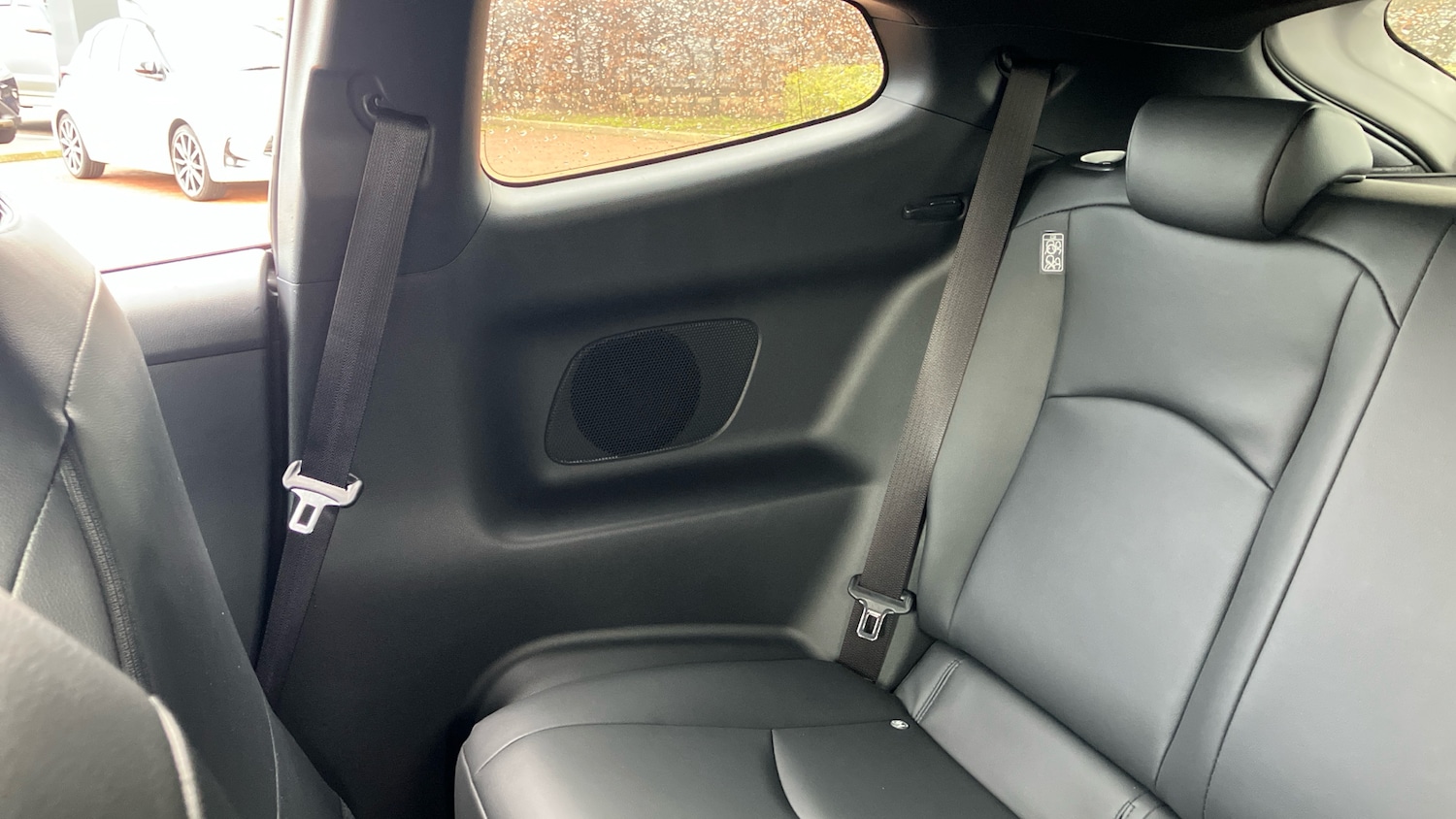 Used Toyota Yaris 2024 for sale - 77003206: Photo 13