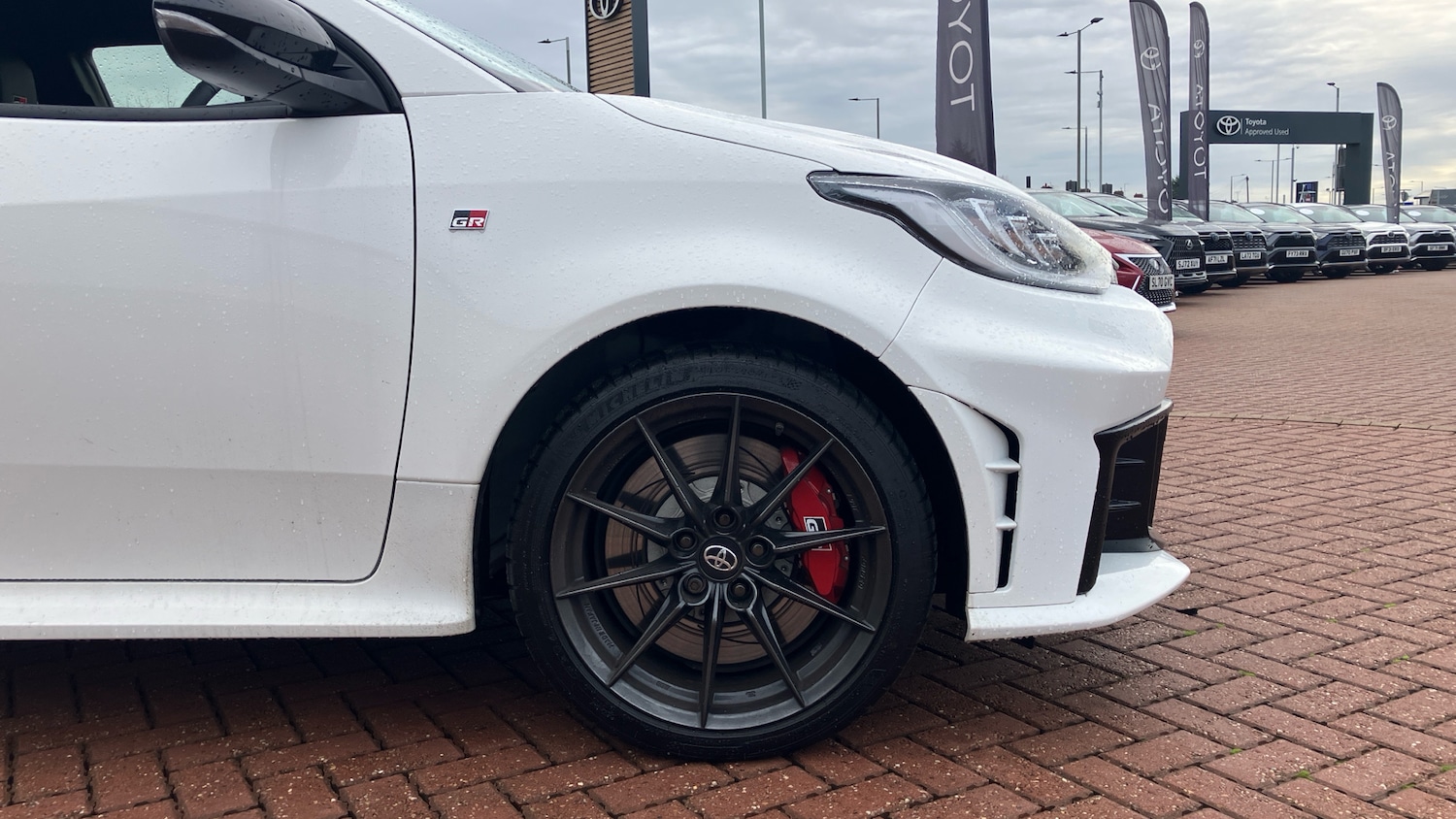 Used Toyota Yaris 2024 for sale - 77003206: Photo 18