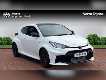 Used Toyota Yaris 2024 for sale - 77003206: Photo