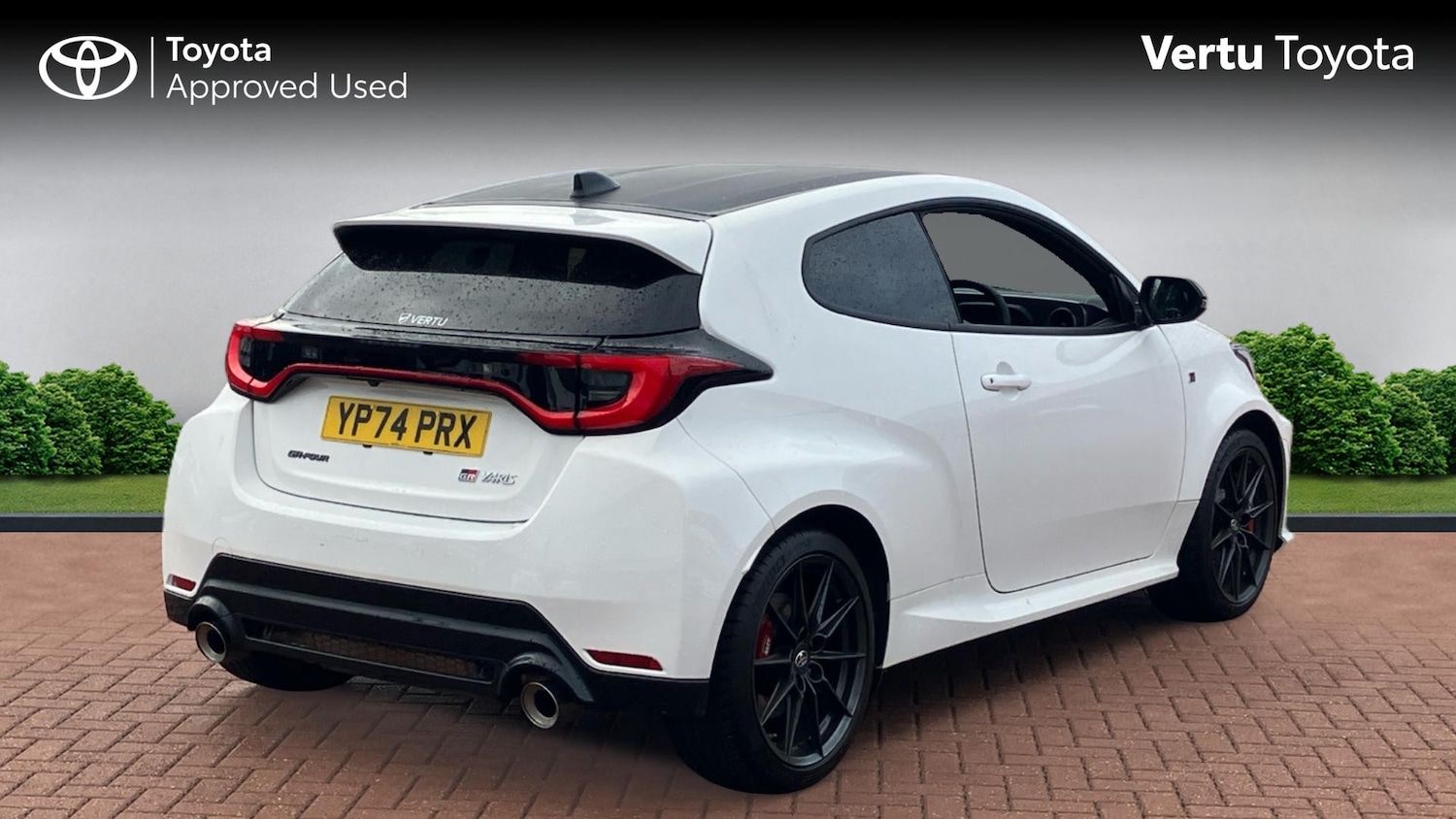 Used Toyota Yaris 2024 for sale - 77003206: Photo 2