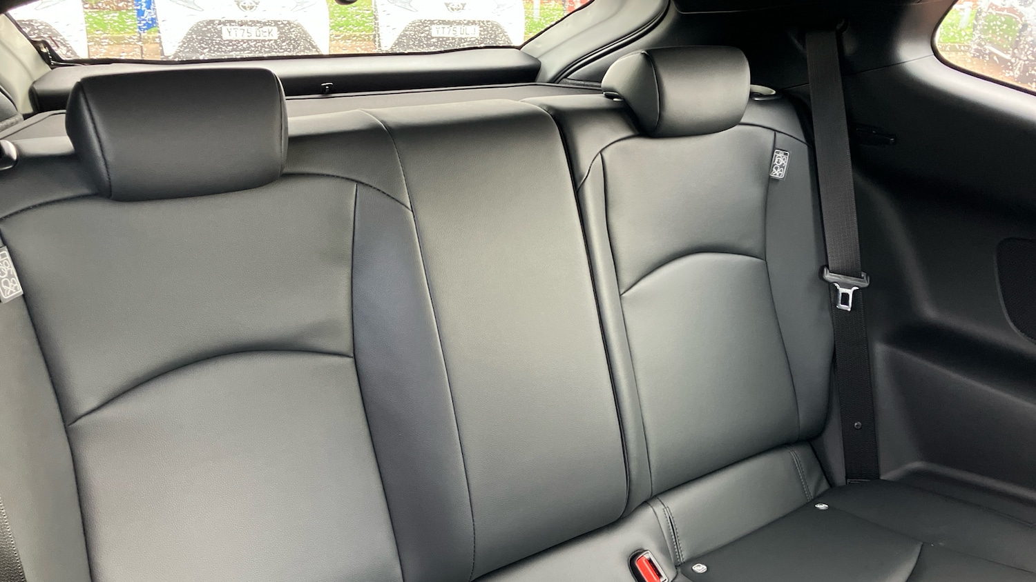 Used Toyota Yaris 2024 for sale - 77003206: Photo 20