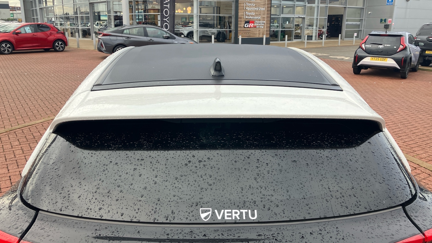 Used Toyota Yaris 2024 for sale - 77003206: Photo 22