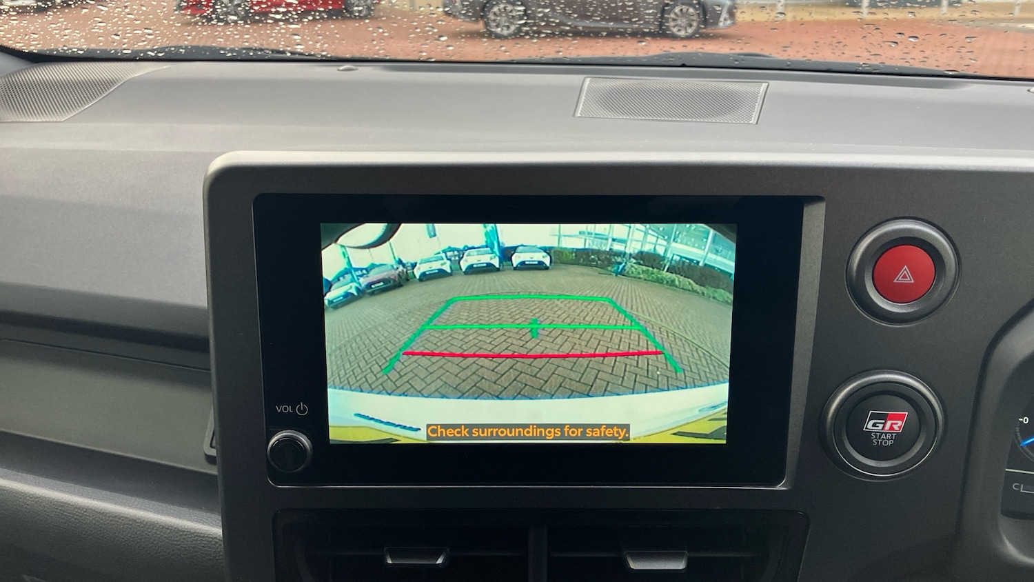 Used Toyota Yaris 2024 for sale - 77003206: Photo 27