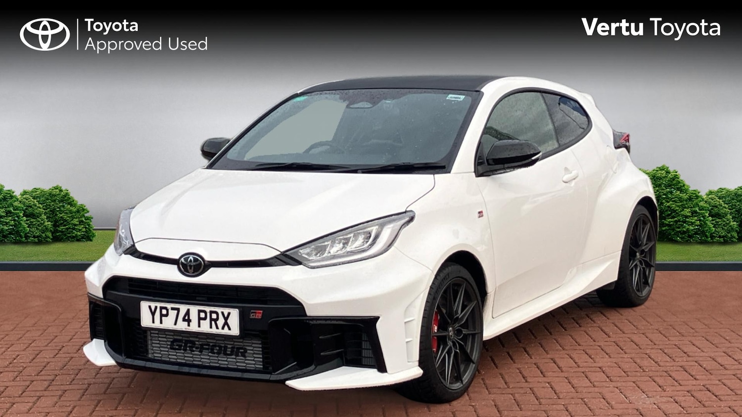 Used Toyota Yaris 2024 for sale - 77003206: Photo 3