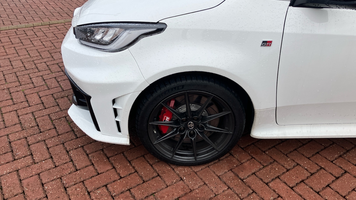 Used Toyota Yaris 2024 for sale - 77003206: Photo 38