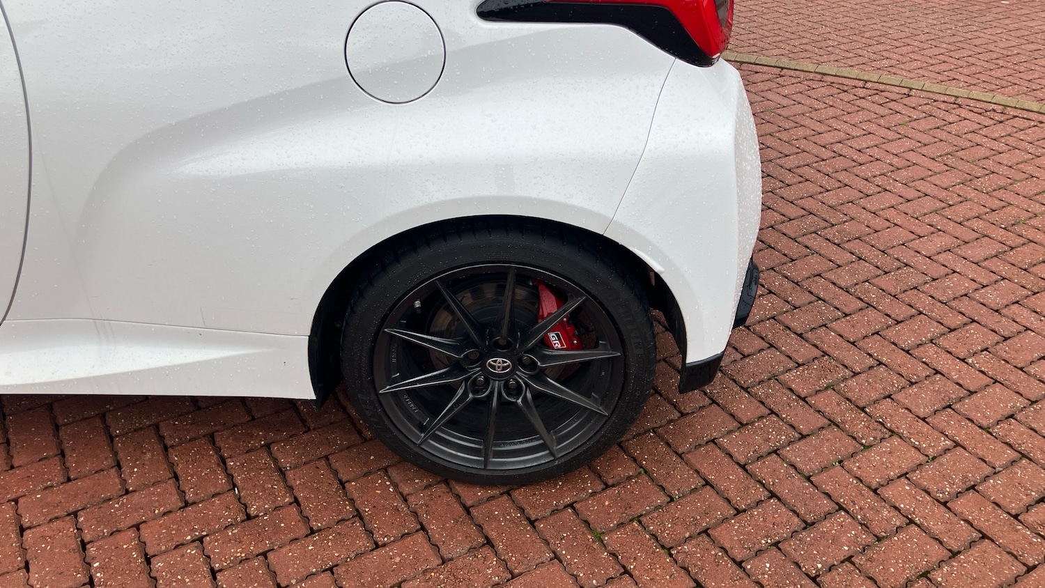 Used Toyota Yaris 2024 for sale - 77003206: Photo 39